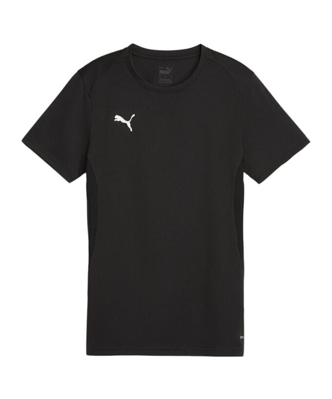 

Футболка командного гола Puma, черный