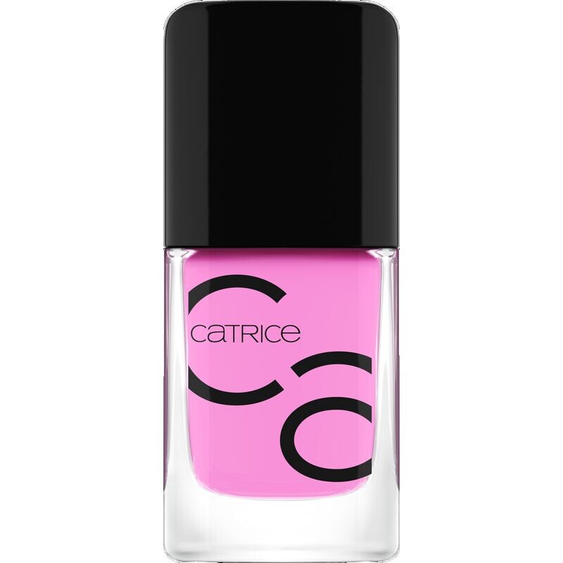 

Гель-лак Iconails 135 Doll Side Of Life Catrice, 10,5 ml