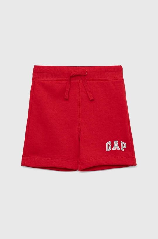 

GAP детские шорты, красный