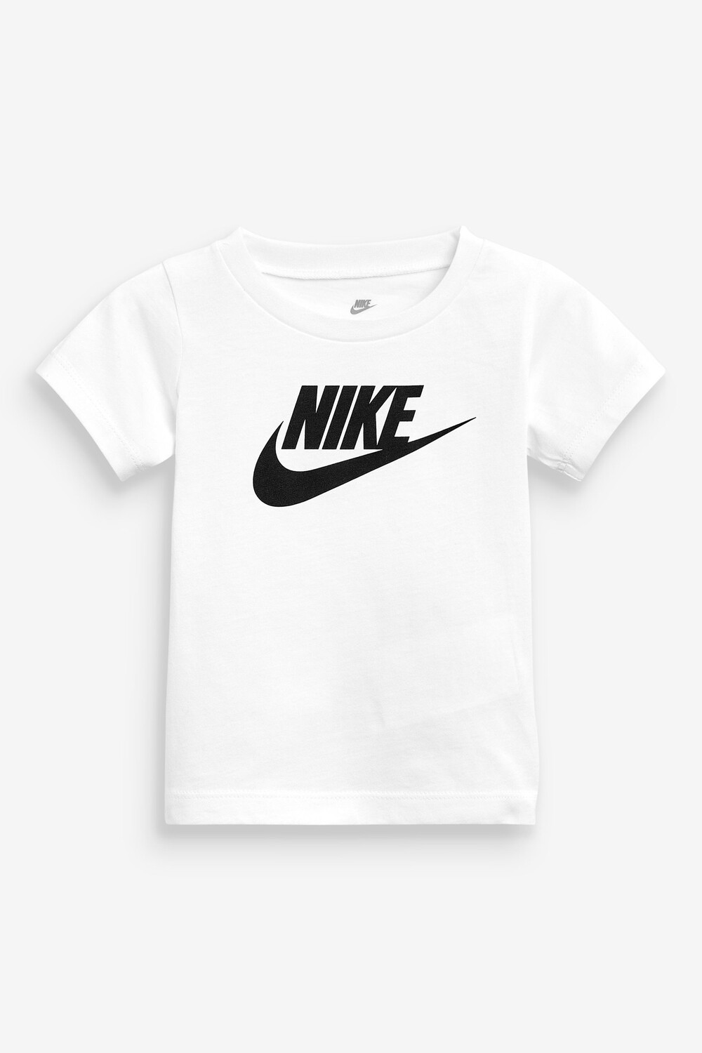 

Футболка Futura для малышей Nike, белый
