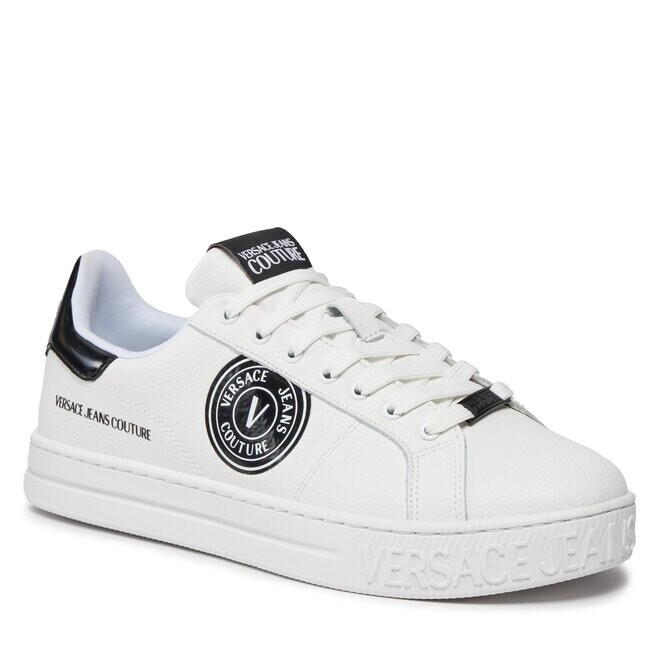 

Кроссовки Versace Jeans Couture, белый
