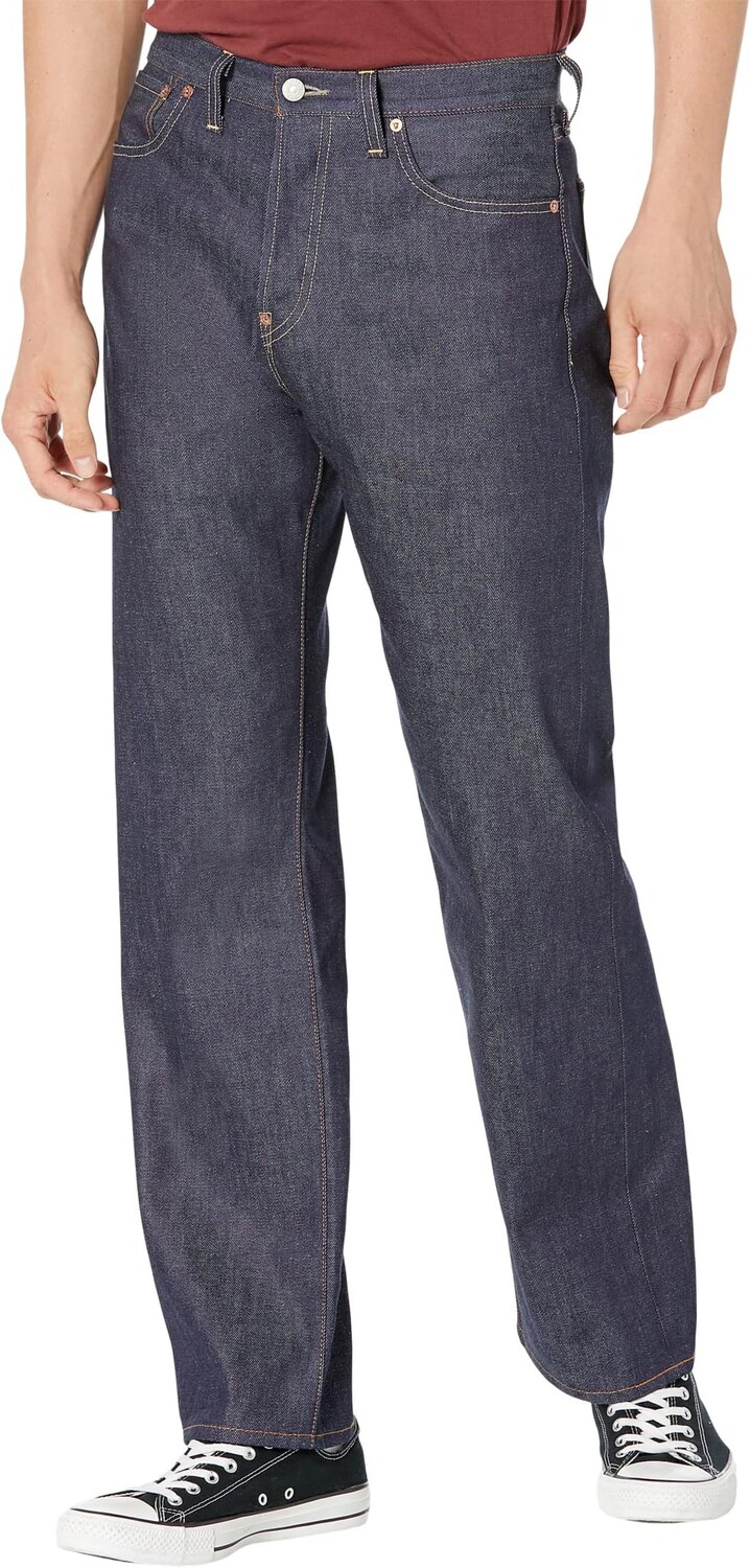 

Джинсы Vintage 1937 501 Regular Fit Jeans Levi's, цвет Rigid