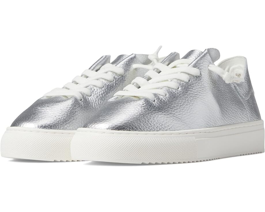 

Кроссовки Sam Edelman Poppy, цвет Soft Silver