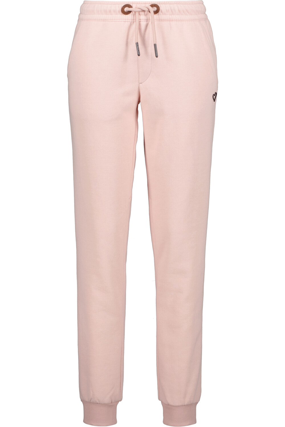 

Брюки alife and kickin Sweathose, Jogginghose, Freizeithose MonalieAK A, цвет blossom melange