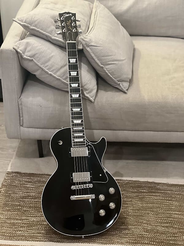 

Электрогитара Gibson Les Paul Modern