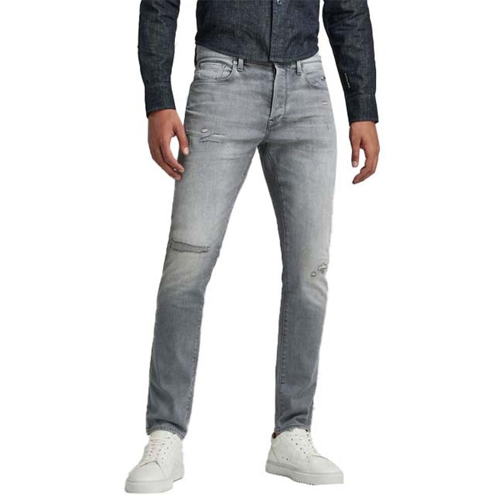 Slim grey