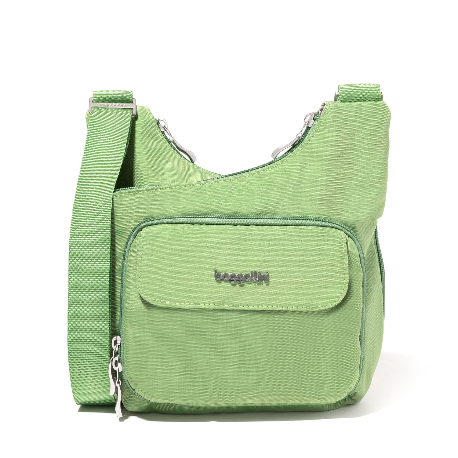 

Сумка Baggallini с крест-накрест, цвет Moss