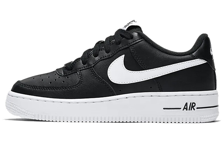 

Кроссовки для школьников Nike Air Force 1