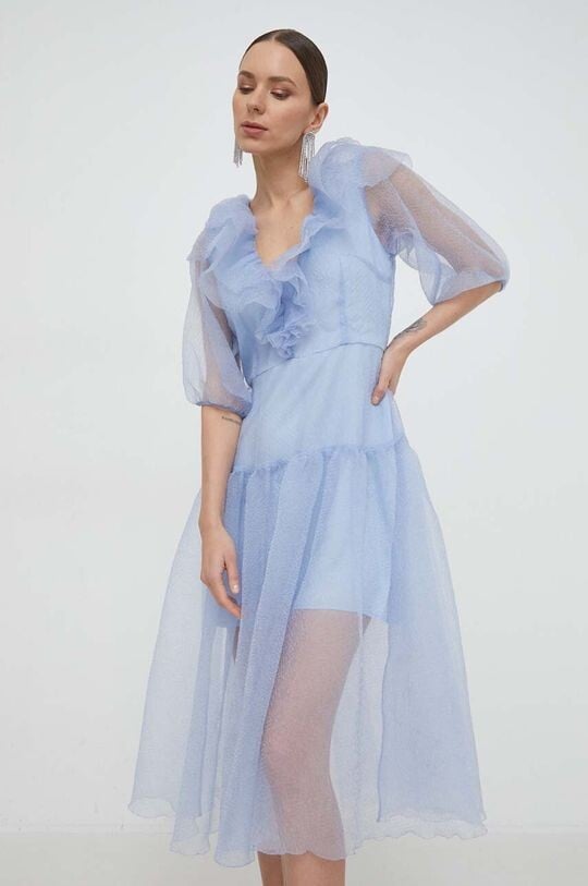 

Платье Custommade, синий