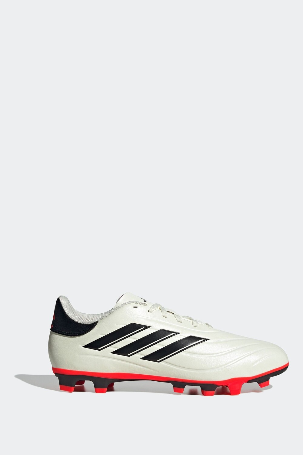 

Футбольные бутсы для взрослых Copa Pure II Club для различных поверхностей Adidas, белый