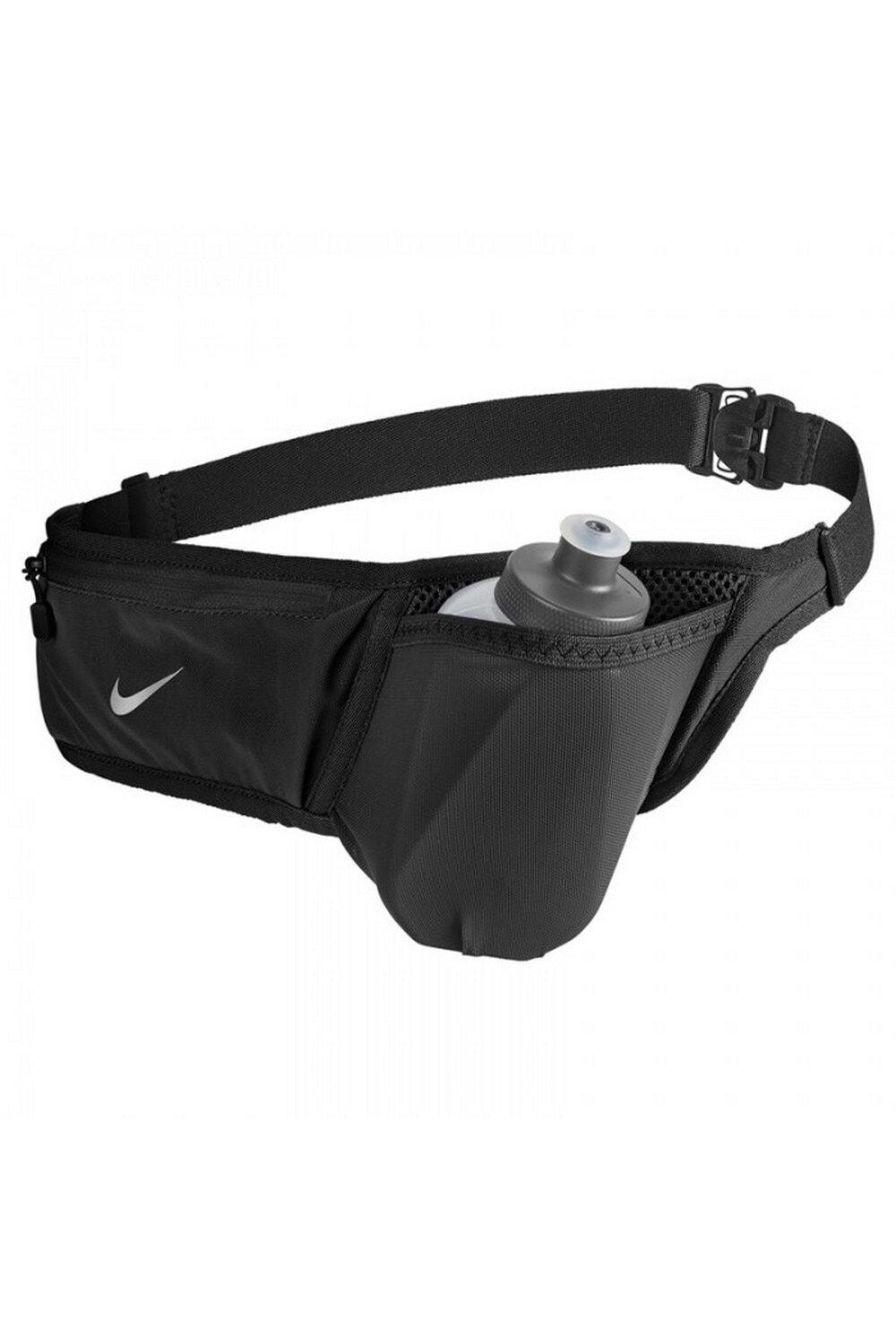 

2.0 Поясной ремень Nike, черный