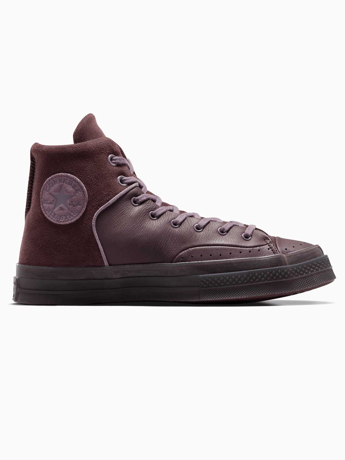 

Кроссовки Converse CHUCK 70 MARQUIS, коричневый