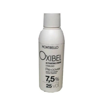 

Oxibel Recover Активирующий крем 25 объем 60 мл, Montibello