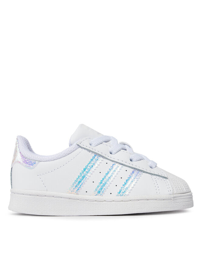 

Кроссовки Adidas, белый