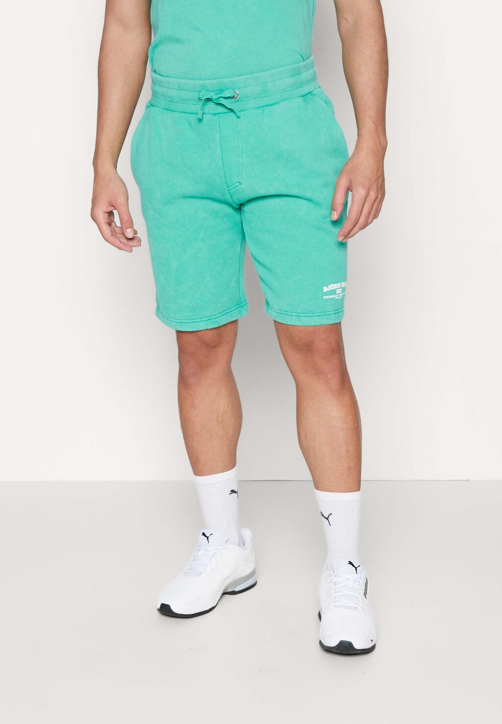 

Спортивные шорты Bjorn Borg