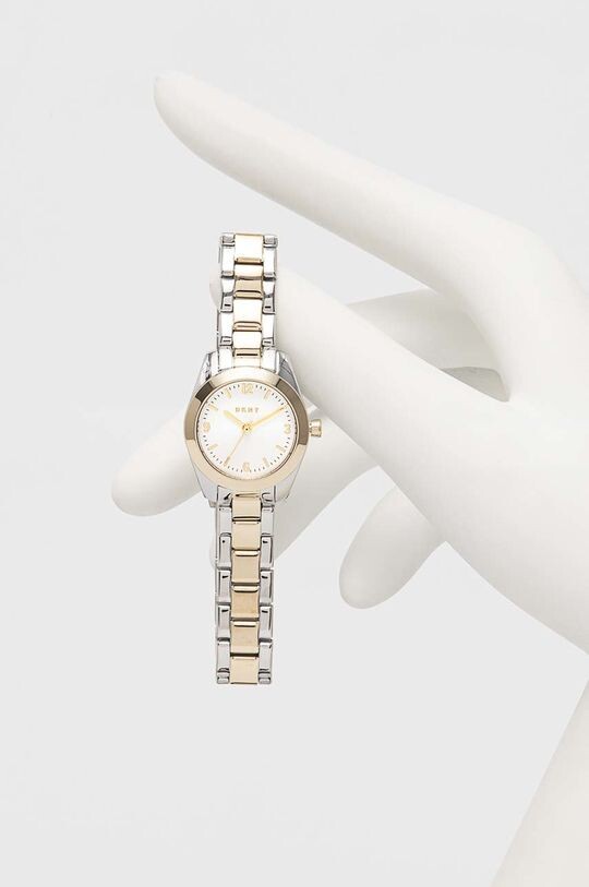 

Часы - NY2922 DKNY, серебро