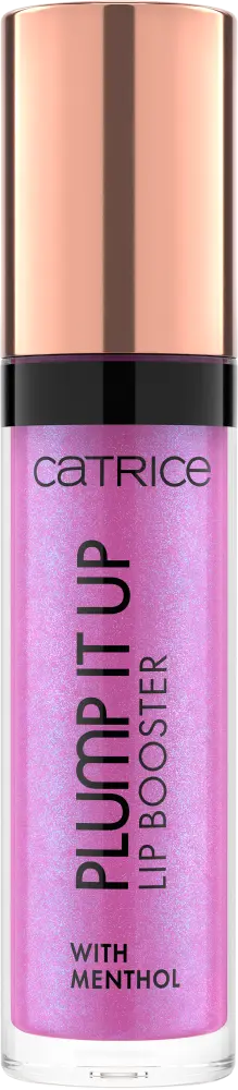 

Блеск для губ 030 Catrice Plump It Up, 3,5 мл