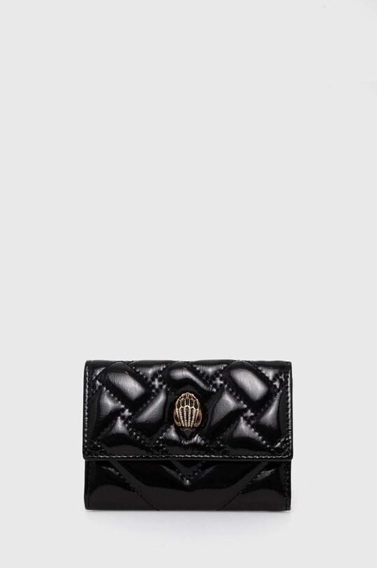 

ДЕРЖАТЕЛЬ ДЛЯ КАРТ FLAP MULTI Электронный кошелек Kurt Geiger London, черный