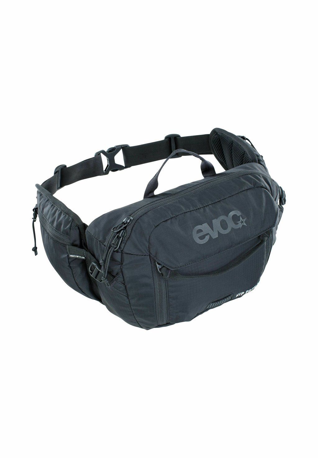 Поясная сумка HIP PACK 3 Evoc Sports, цвет schwarz