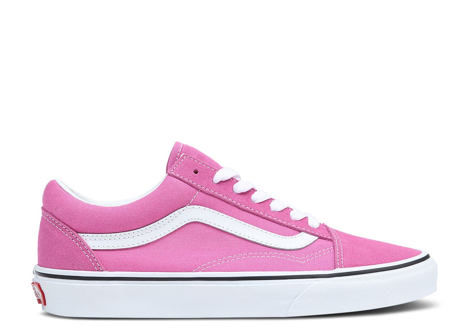 

Кроссовки Vans Old Skool 'Color Theory - Fiji Flower', розовый