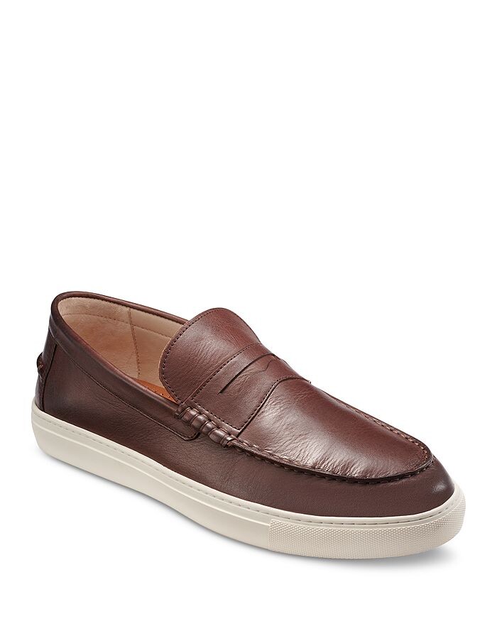 

Мужские кроссовки без шнуровки Penny Loafer G.H. Bass
