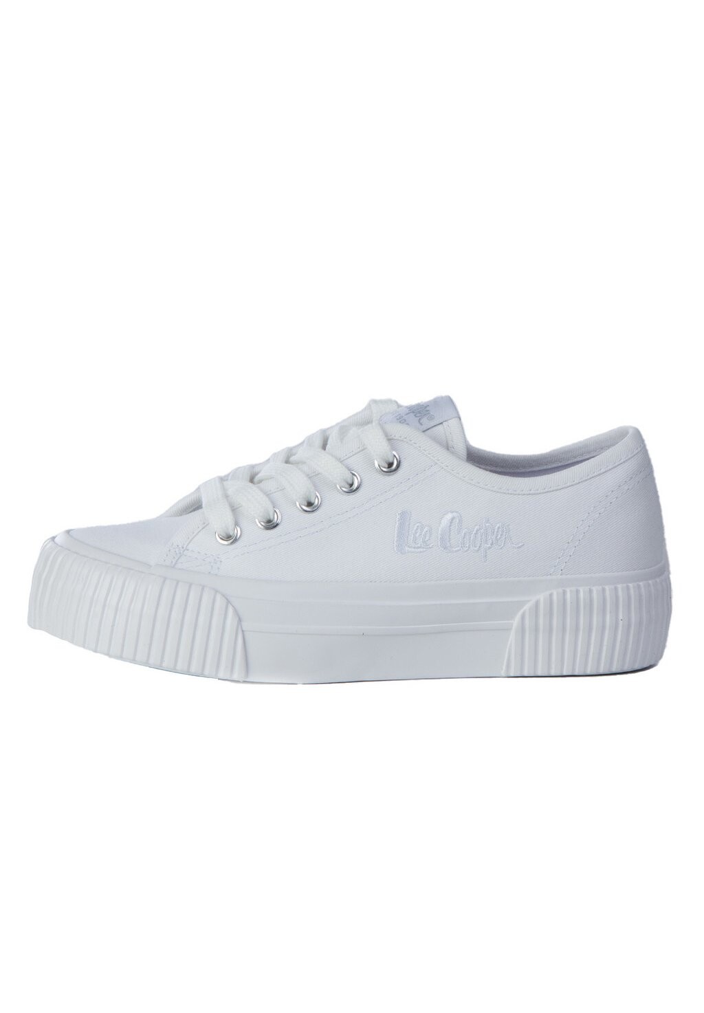 

Низкие кроссовки Lee Cooper, белый
