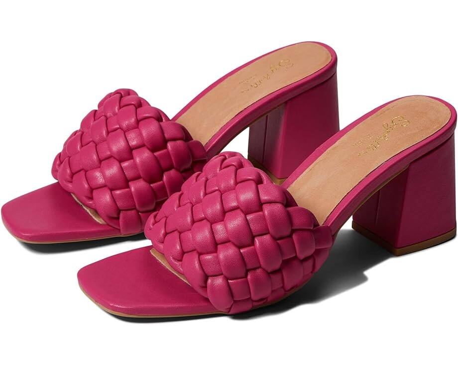 

Туфли Seychelles Connoisseur, цвет Fuchsia V-Leather