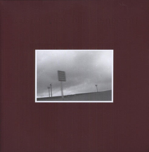 

Виниловая пластинка Godspeed You Black Emperor: F#A# (Infinity)