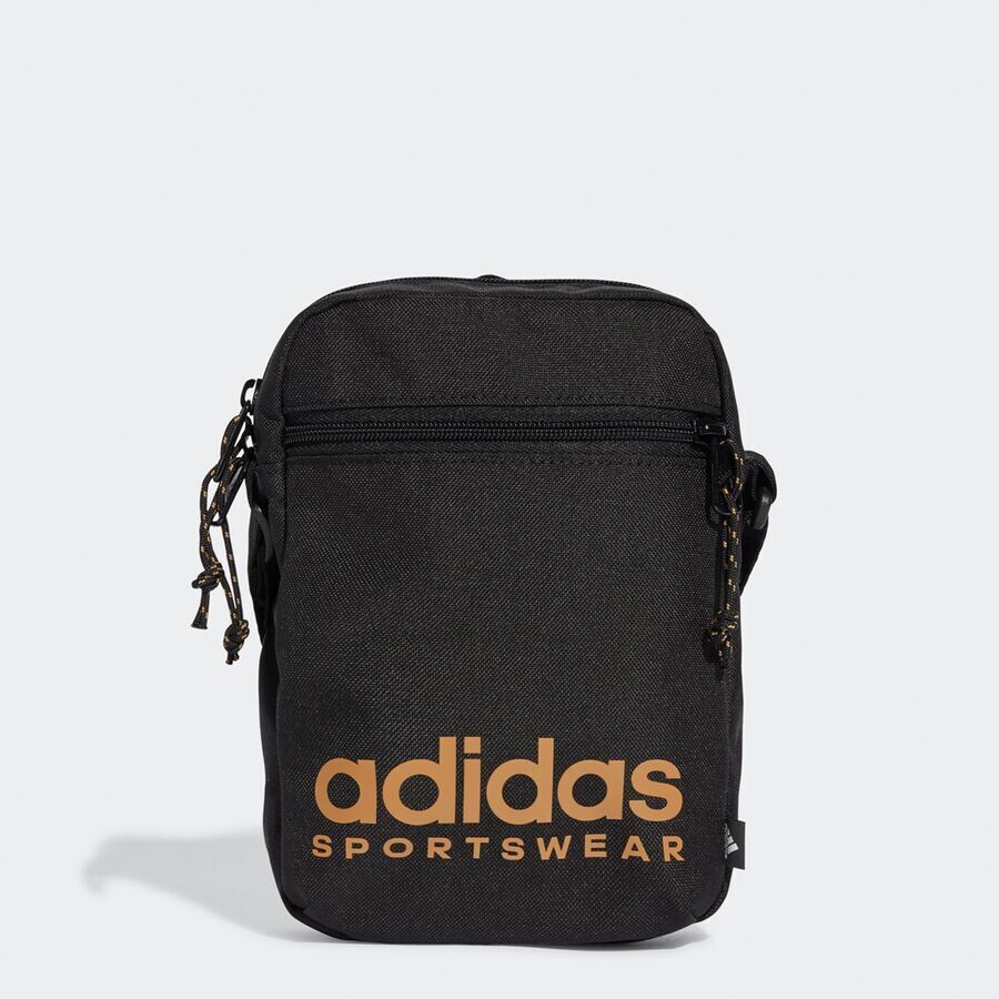 

Сумка Spw Org NP adidas Originals, цвет Black, Черный, Сумка Spw Org NP adidas Originals, цвет Black