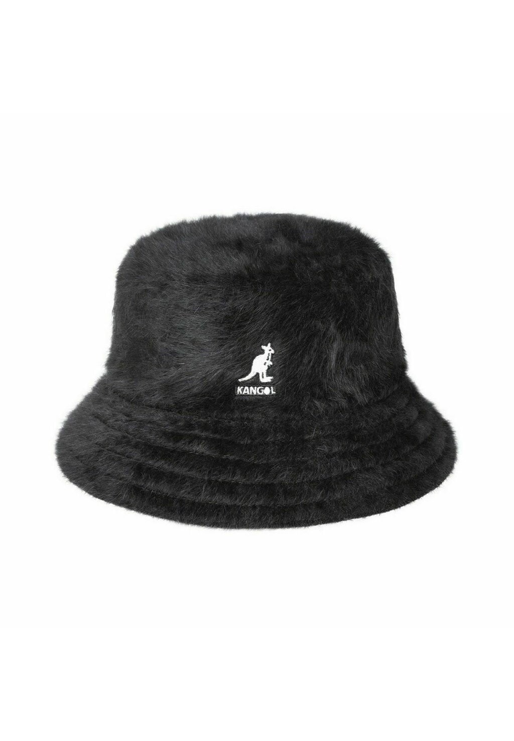 

Шапка 5-4-R Kangol, черный