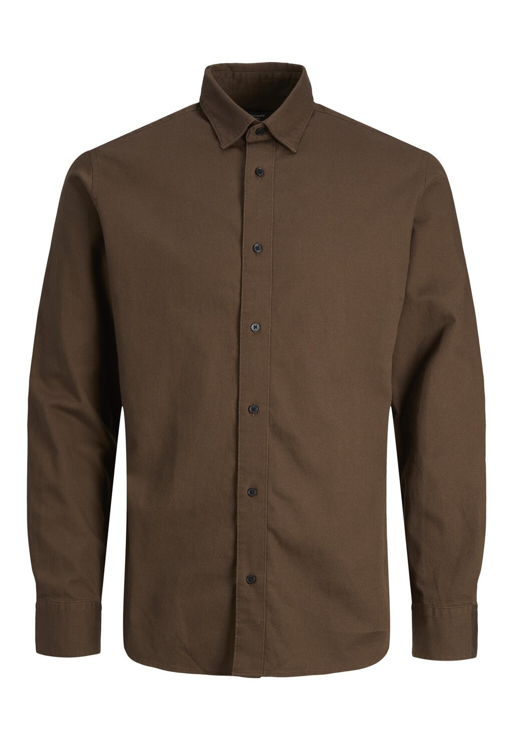 

Рубашка JPRBLADALLAS WINTER Jack & Jones, коричневый