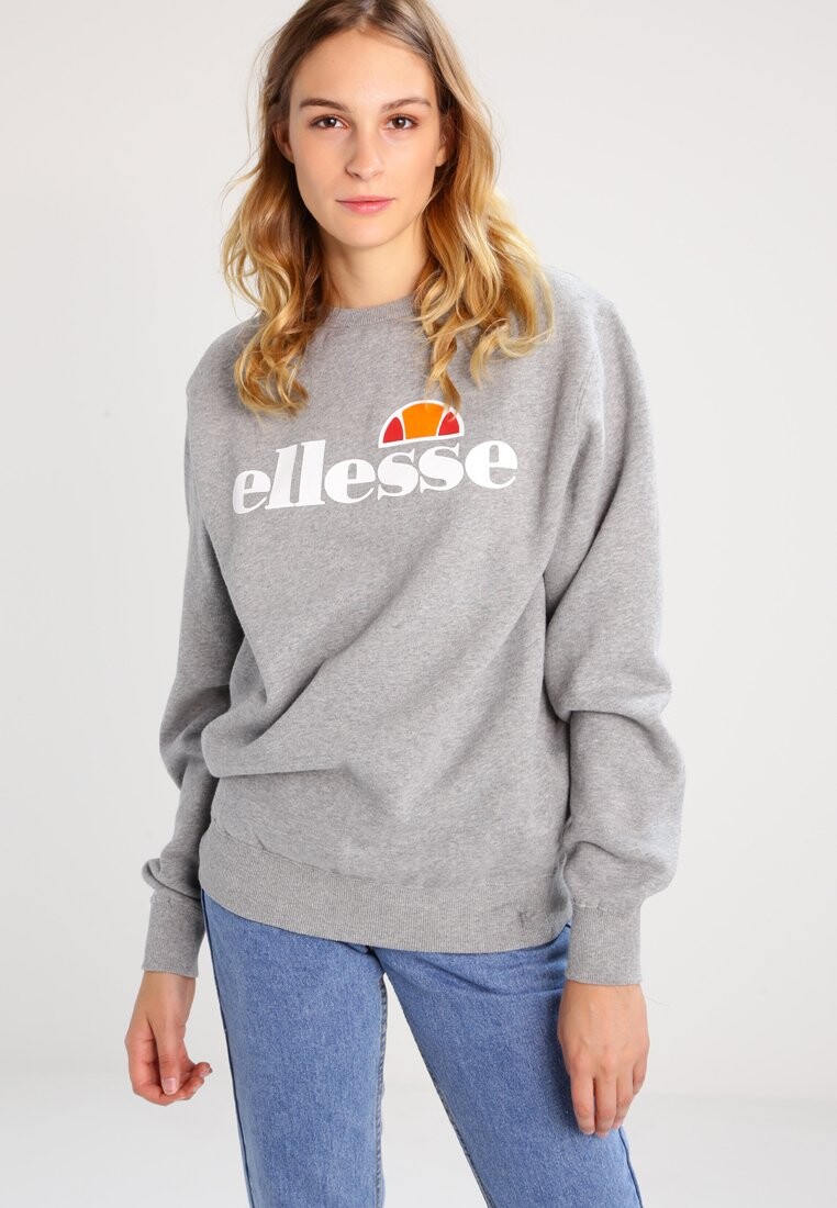 

Толстовка Ellesse