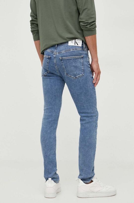 

Джинсы Calvin Klein Jeans, синий