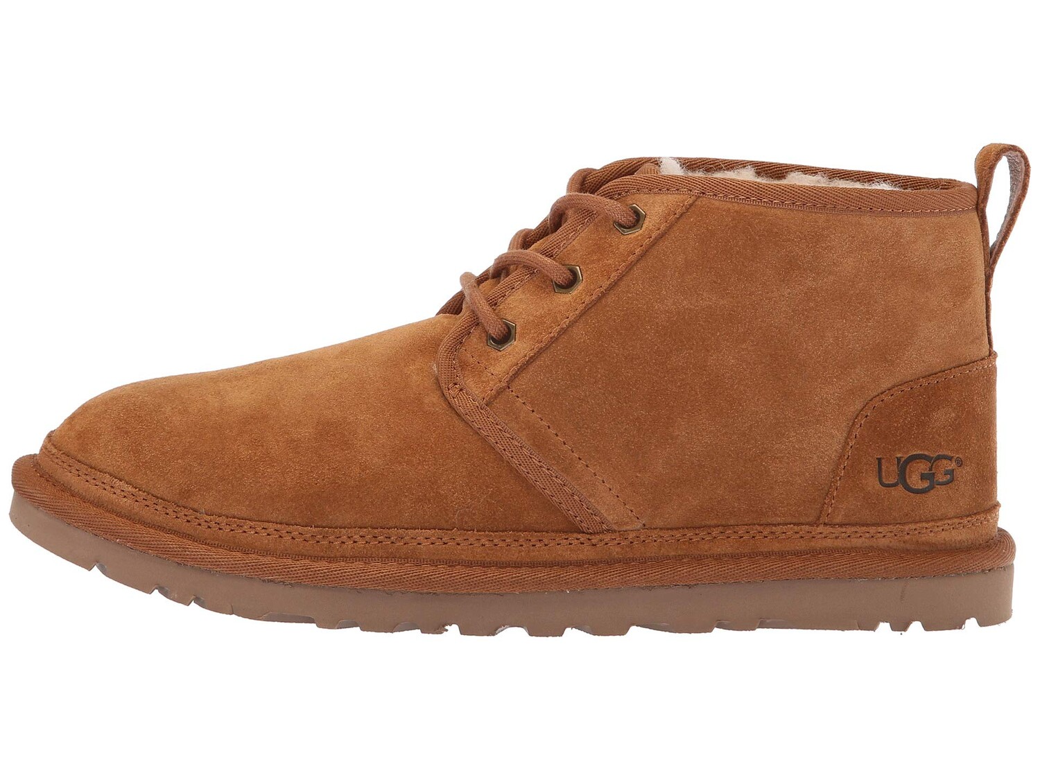 

Ботинки UGG Neumel
