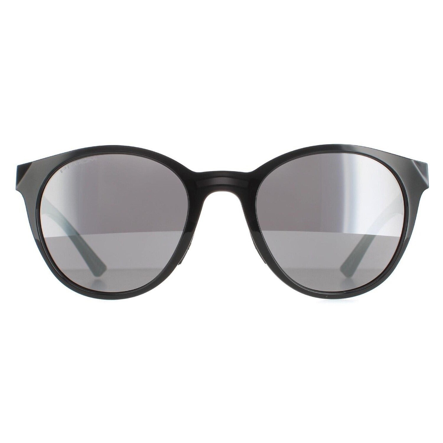 

Круглый Black Ink Prizm Black Spindrift Oakley, черный
