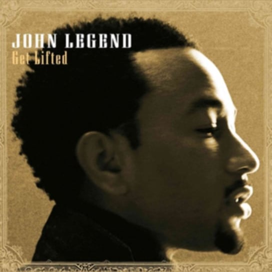 Виниловая пластинка Legend John - Get Lifted legend john виниловая пластинка legend john once again