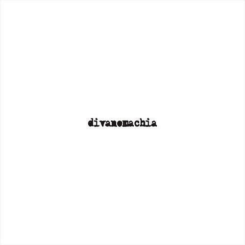 

CD диск Ducoli, Alessandro: Divanomachia