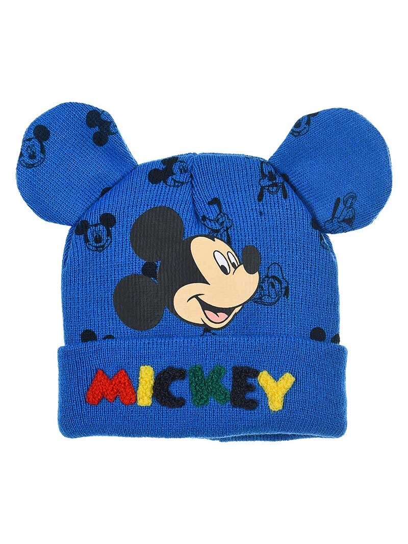 

Шапка Kids Movie Heroes MICKEY, синий