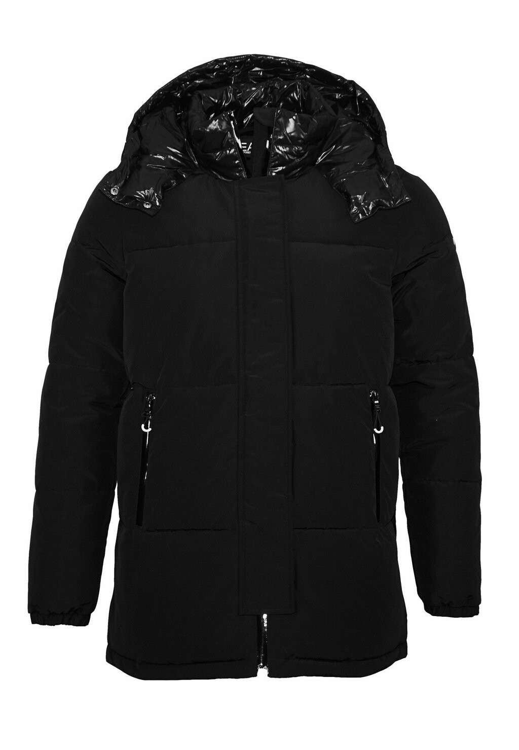 

Зимняя куртка Armani Emporio, Черный