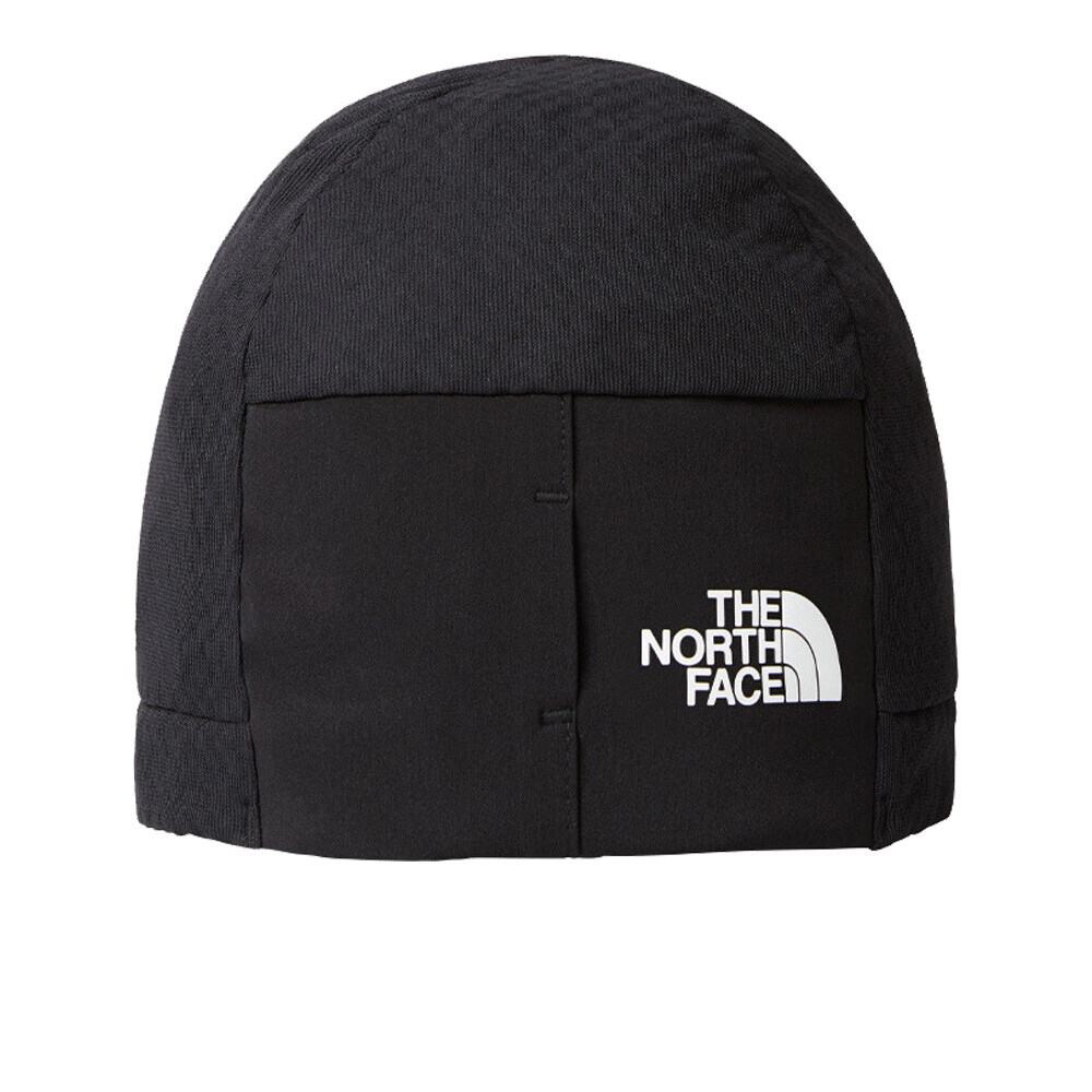 

Шапка The North Face Futurefleece, черный