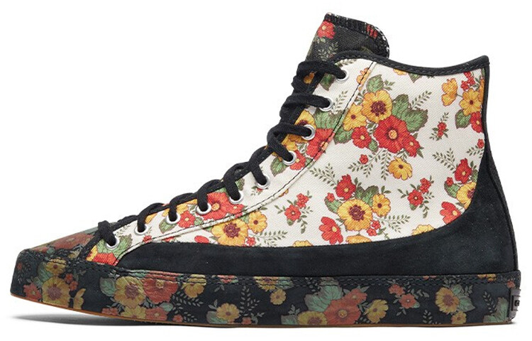 

Женские парусиновые туфли Converse Chuck Taylor All Star