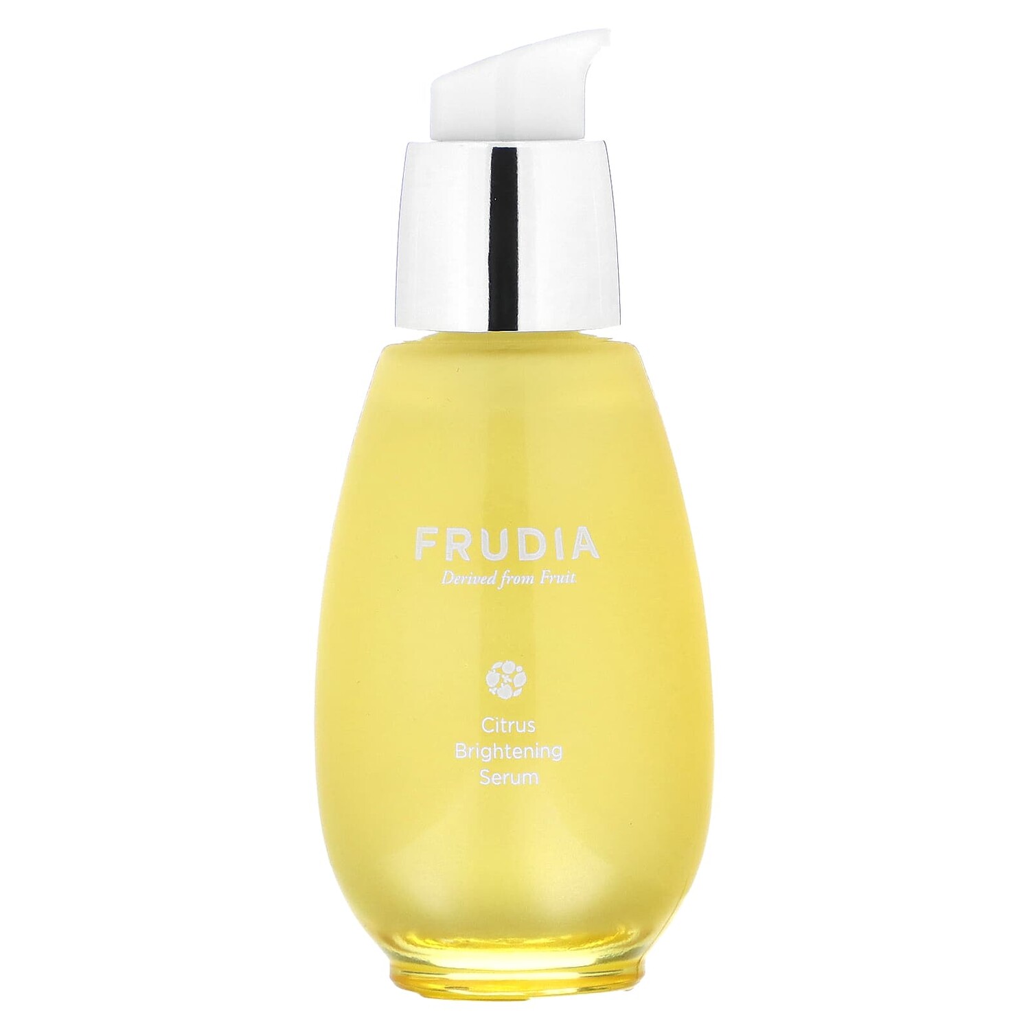 

Осветляющая сыворотка с цитрусовыми, 50 г (1,76 унции), Frudia