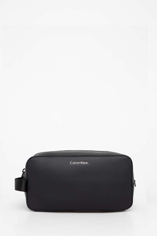 

Косметолог Кельвина Кляйна Calvin Klein, черный