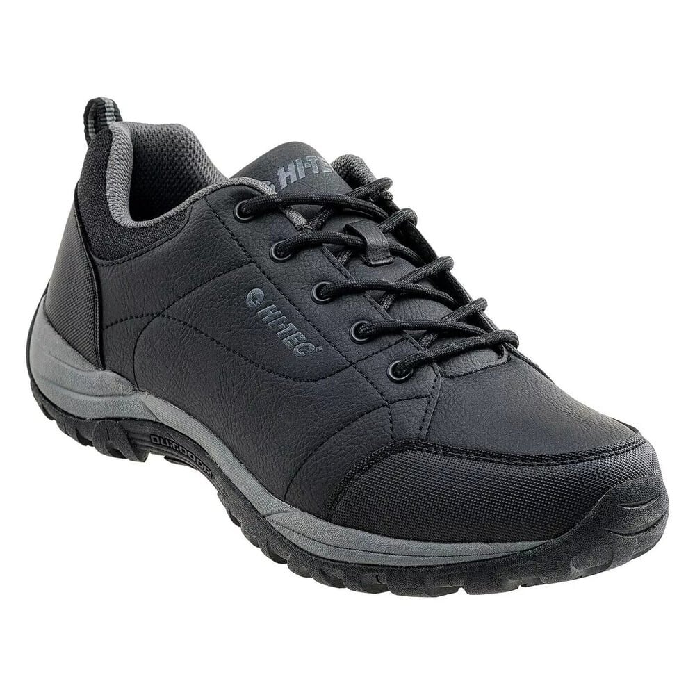 

Походная обувь HI-TEC Canori Low Cut, черный