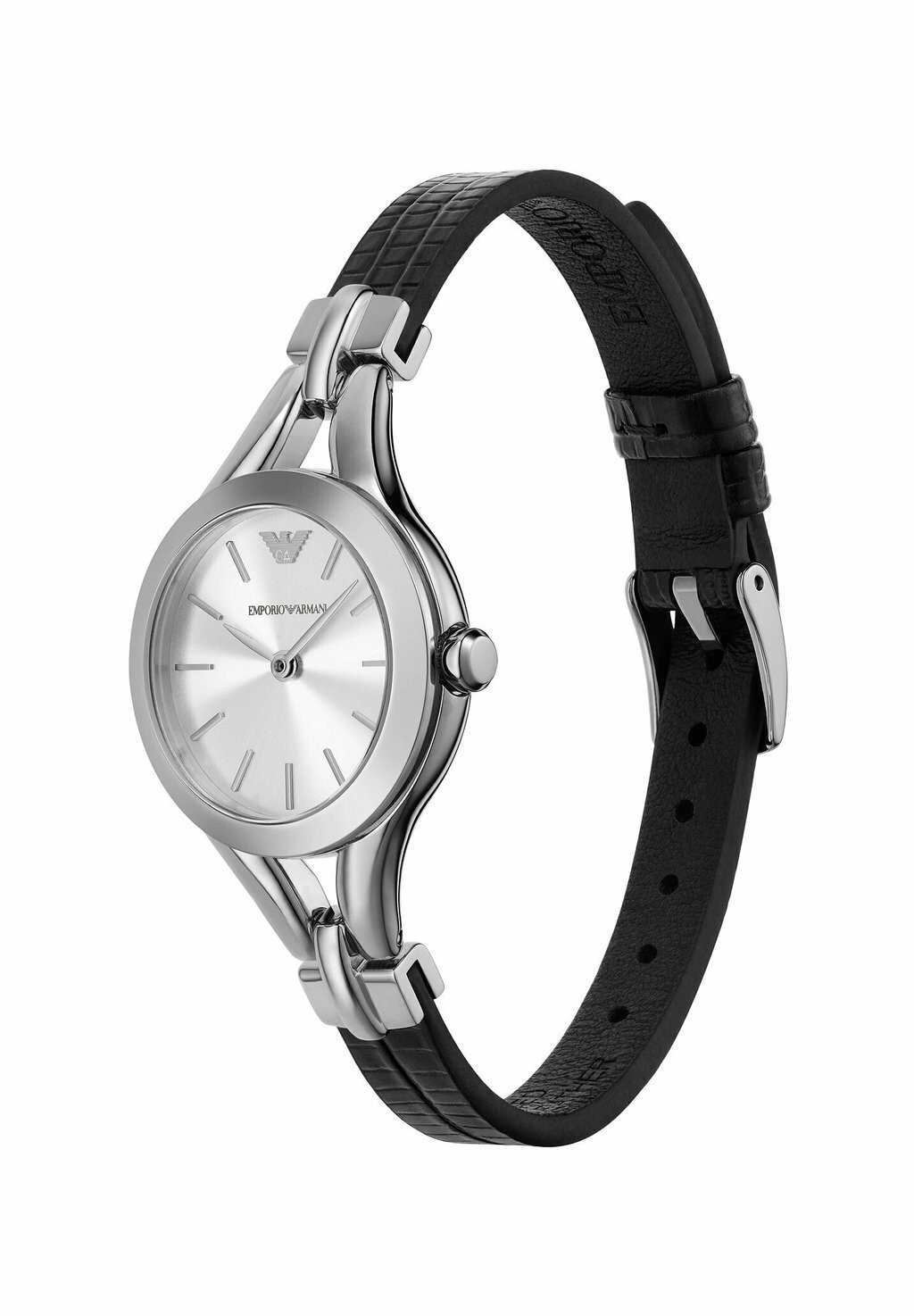 

Часы Emporio Armani, черный