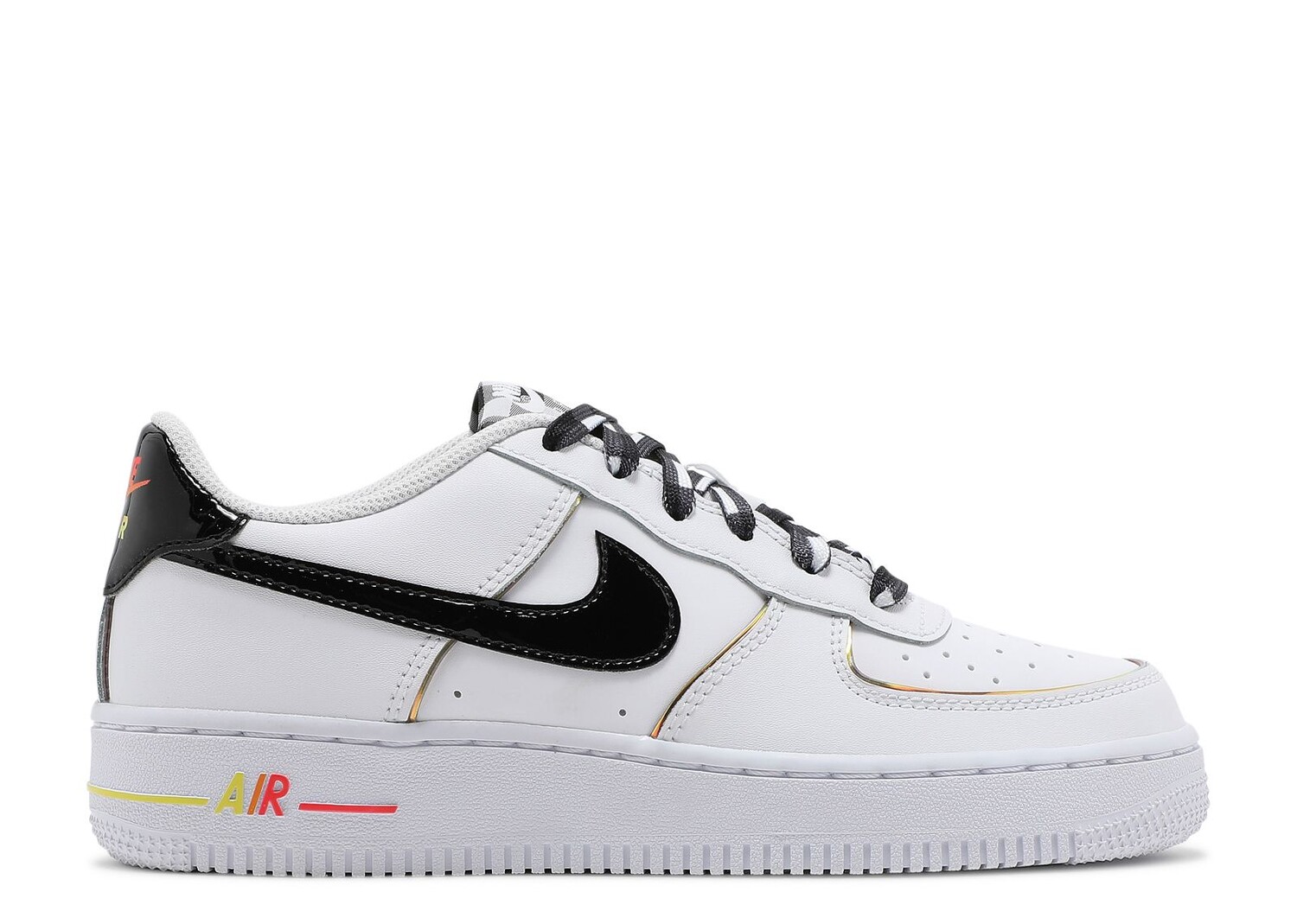 

Кроссовки Nike Air Force 1 '07 Lv8 Gs 'Fresh', белый