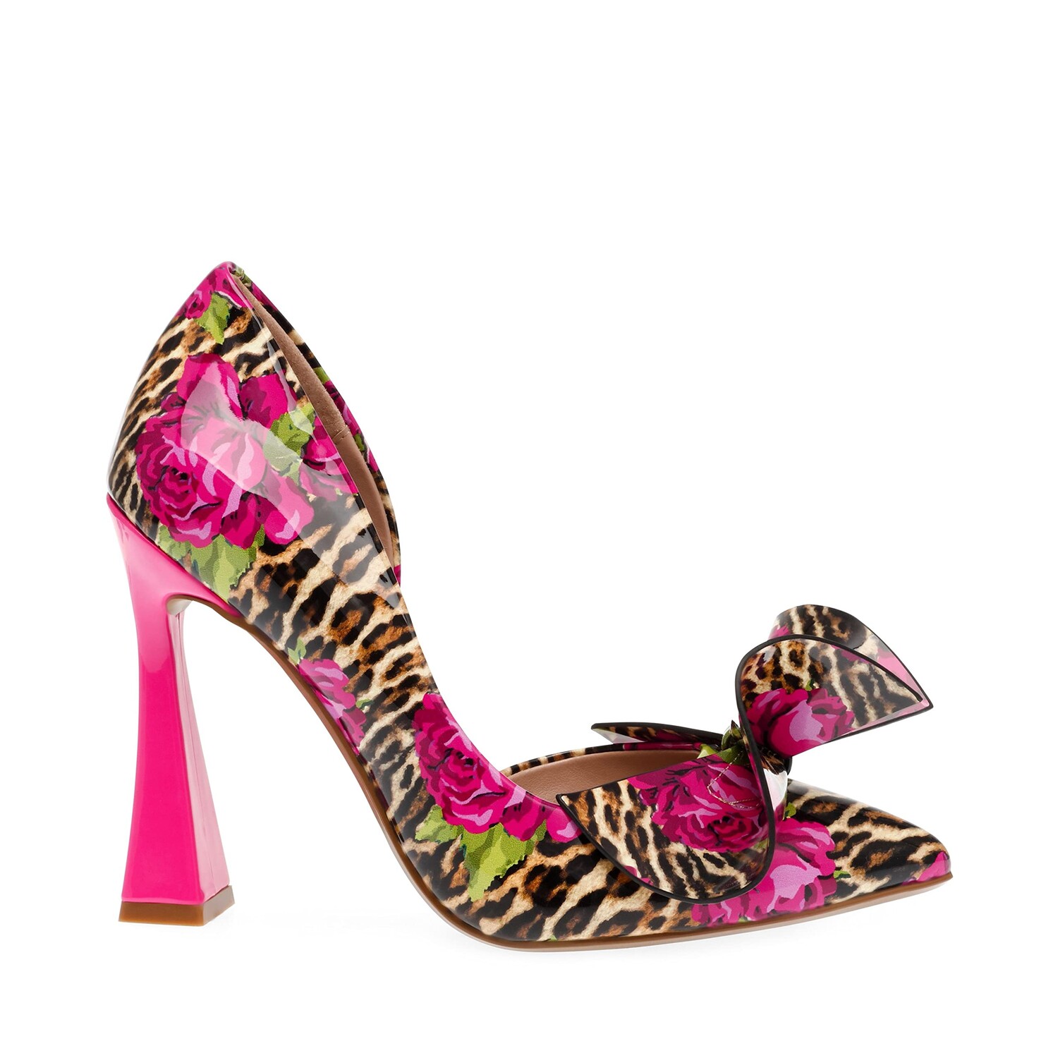 

Туфли на каблуке Blue by Betsey Johnson Nobble-P