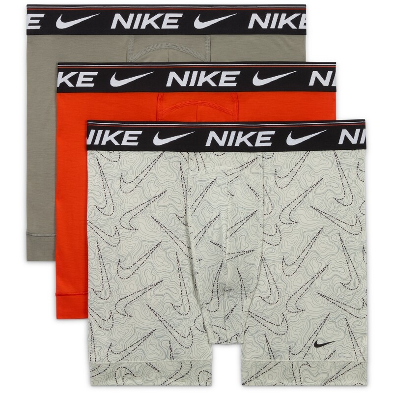 

Мужские боксеры Nike