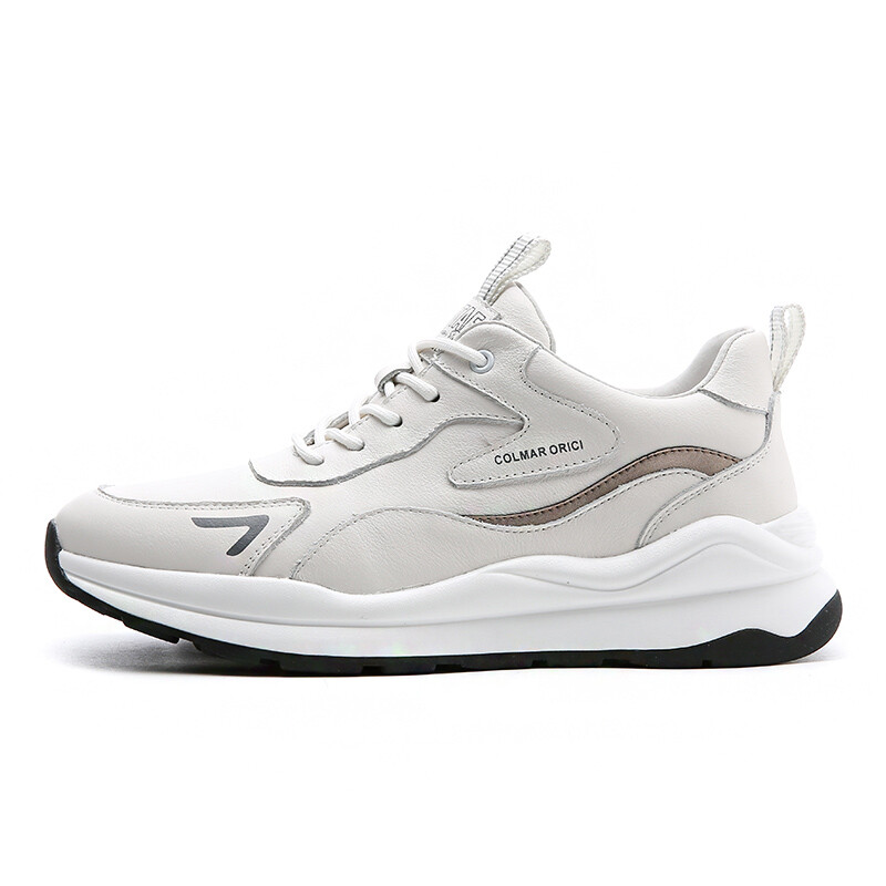 

Кроссовки мужские Lifestyle Shoes Men Low-Top Linsen, черный
