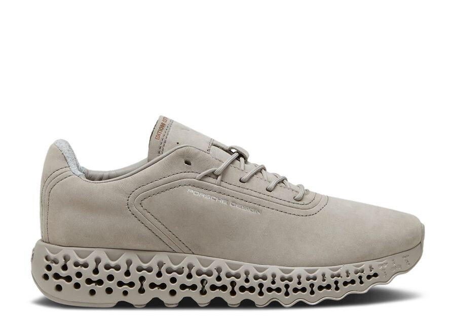 

Кроссовки Puma Porsche Design X XETIC 3, цвет Concrete Grey